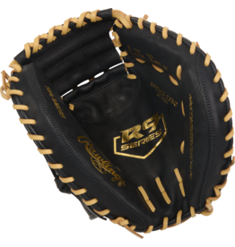 Rawlings RAWLINGS "R9 BASEBALL" COUNTOUR SERIES CATCHER'S MITT 32" RHT