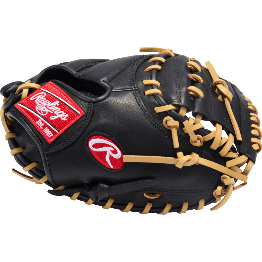 Rawlings RAWLINGS "R9 BASEBALL" COUNTOUR SERIES CATCHER'S MITT 32" RHT