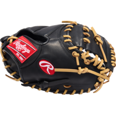 Rawlings RAWLINGS "R9 BASEBALL" COUNTOUR SERIES CATCHER'S MITT 32" RHT