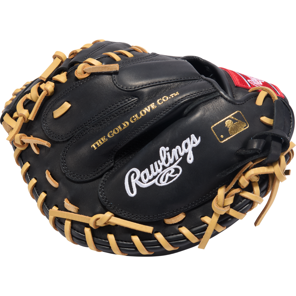 Rawlings RAWLINGS "R9 BASEBALL" COUNTOUR SERIES CATCHER'S MITT 32" RHT