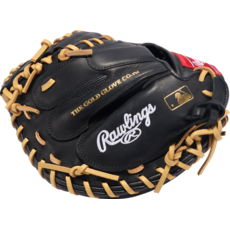 Rawlings RAWLINGS "R9 BASEBALL" COUNTOUR SERIES CATCHER'S MITT 32" RHT
