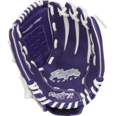 Rawlings RAWLINGS "PLAYERS" SERIES BASEBALL GLOVE YOUTH 10" RHT