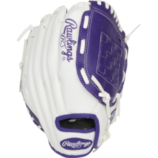Rawlings RAWLINGS "PLAYERS" SERIES BASEBALL GLOVE YOUTH 10" RHT