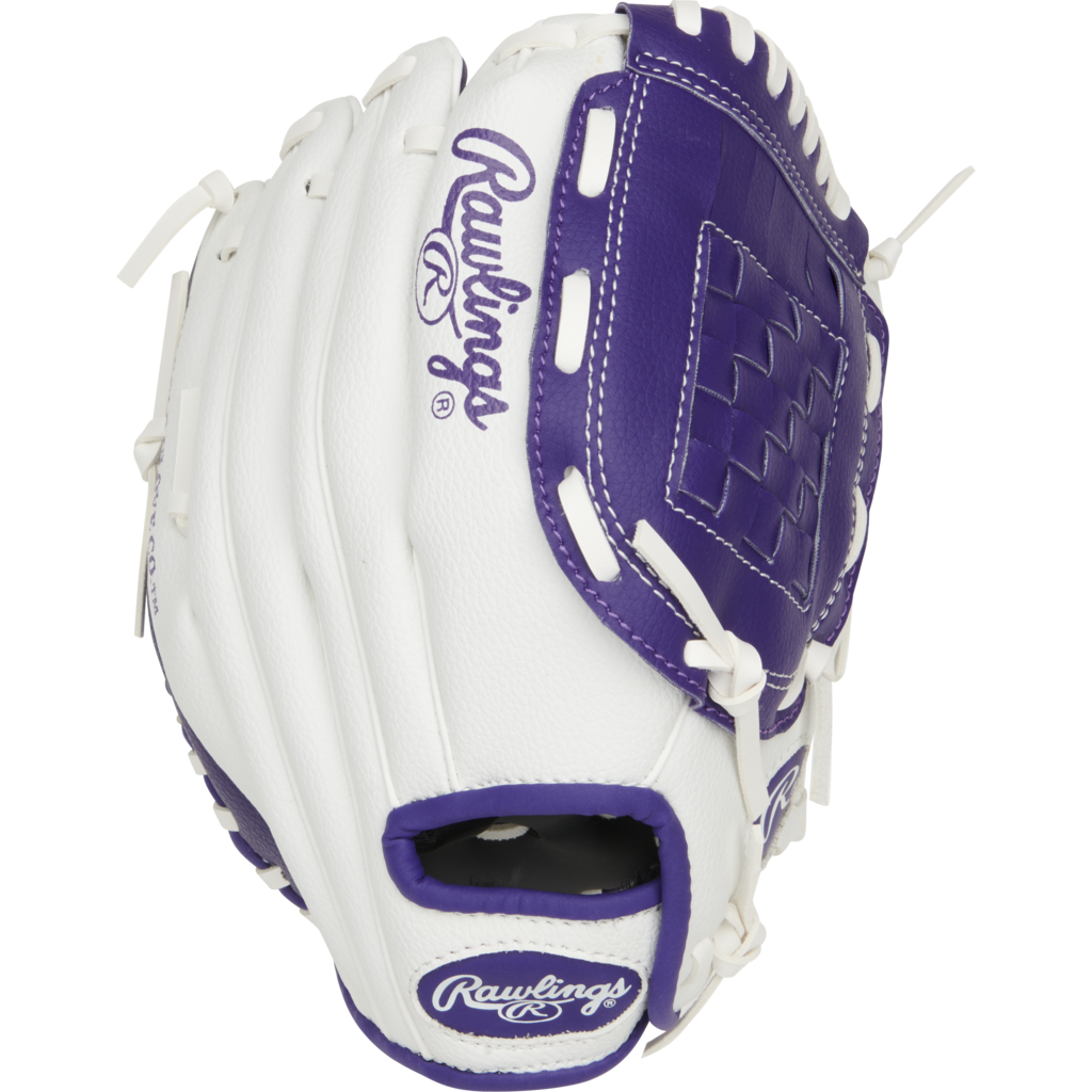 Rawlings RAWLINGS "PLAYERS" SERIES BASEBALL GLOVE YOUTH 10" LHT