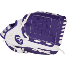 Rawlings RAWLINGS "PLAYERS" SERIES BASEBALL GLOVE YOUTH 10" LHT