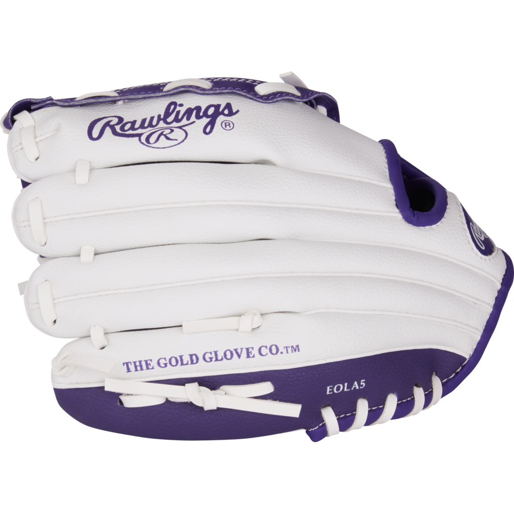 Rawlings RAWLINGS "PLAYERS" SERIES BASEBALL GLOVE YOUTH 10" LHT