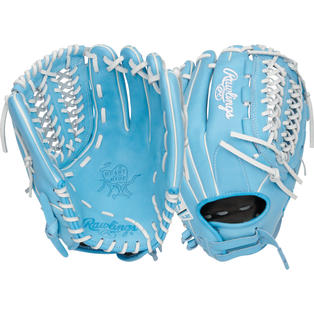 Rawlings RAWLINGS "HEART OF THE HIDE" SERIES SOFTBALL GLOVE