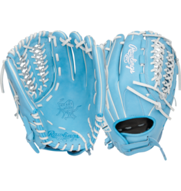 Rawlings RAWLINGS "HEART OF THE HIDE" SERIES SOFTBALL GLOVE
