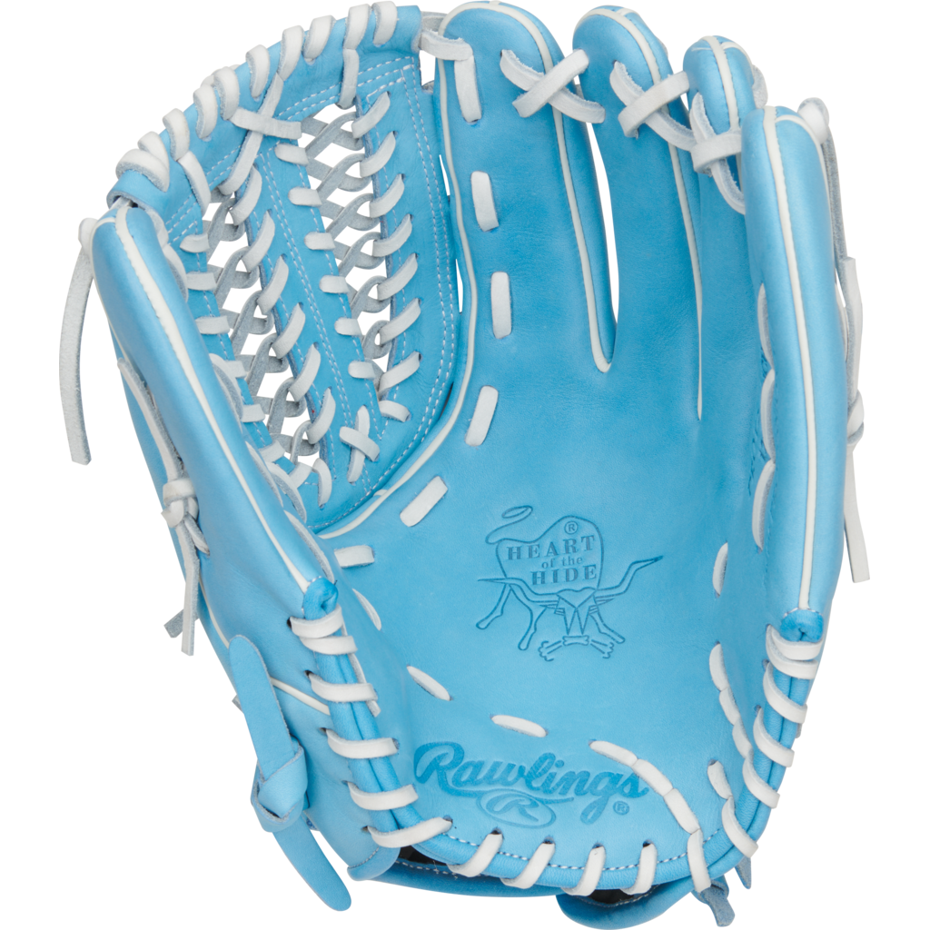 Rawlings RAWLINGS "HEART OF THE HIDE" SERIES SOFTBALL GLOVE