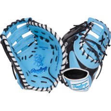 Rawlings RAWLINGS "HEART OF THE HIDE" SERIES FIRST BASE BASEBALL MITT BASEBALL GLOVE - 13" RHT