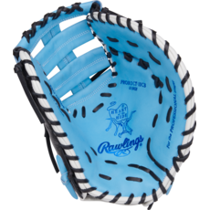 Rawlings RAWLINGS "HEART OF THE HIDE" SERIES FIRST BASE BASEBALL MITT BASEBALL GLOVE - 13" RHT