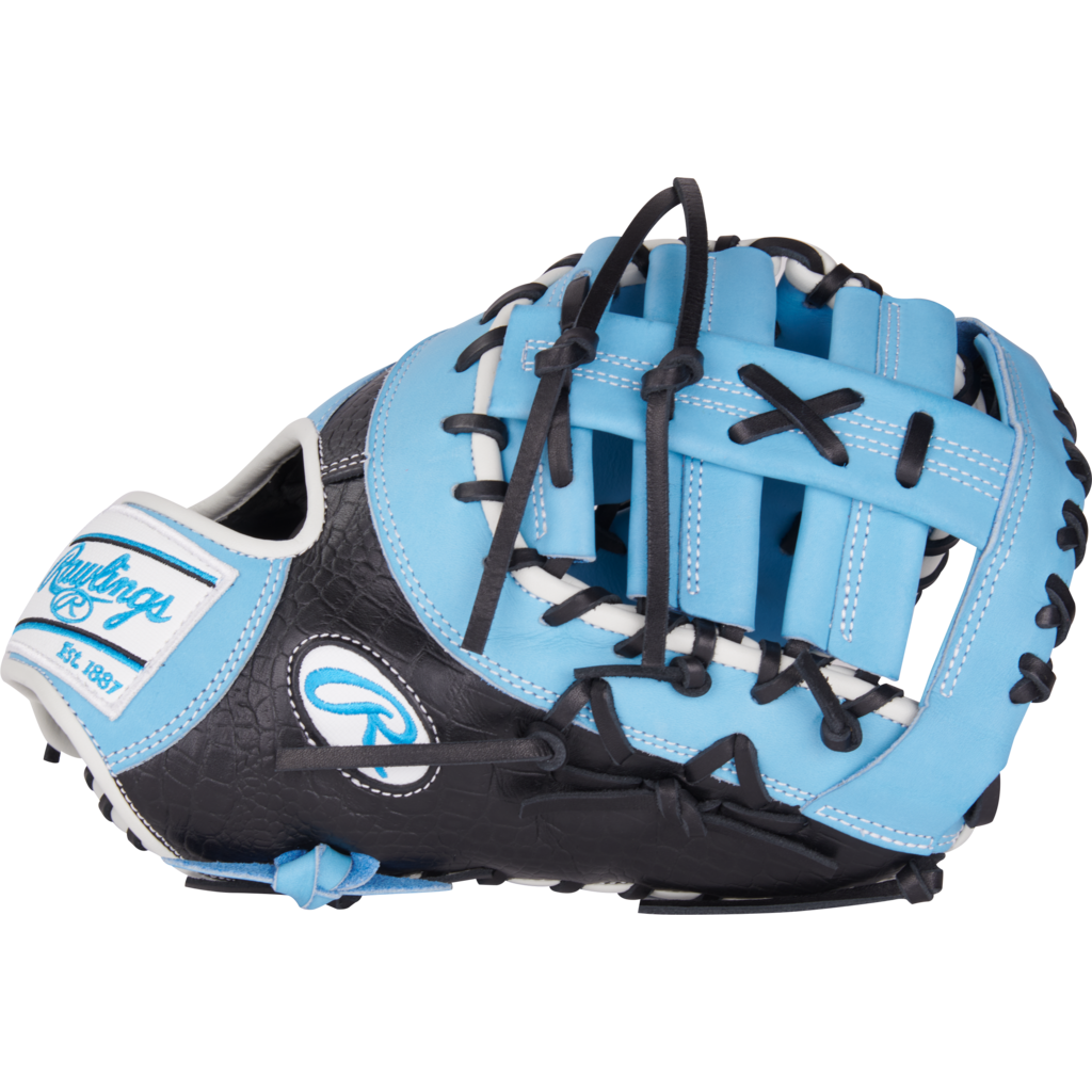 Rawlings RAWLINGS "HEART OF THE HIDE" SERIES FIRST BASE BASEBALL MITT BASEBALL GLOVE - 13" RHT