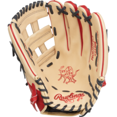 Rawlings RAWLINGS "HEART OF THE HIDE" SERIES BASEBALL GLOVE 12.75" RHT