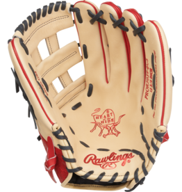 Rawlings RAWLINGS "HEART OF THE HIDE" SERIES BASEBALL GLOVE 12.75" RHT