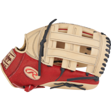 Rawlings RAWLINGS "HEART OF THE HIDE" SERIES BASEBALL GLOVE 12.75" RHT