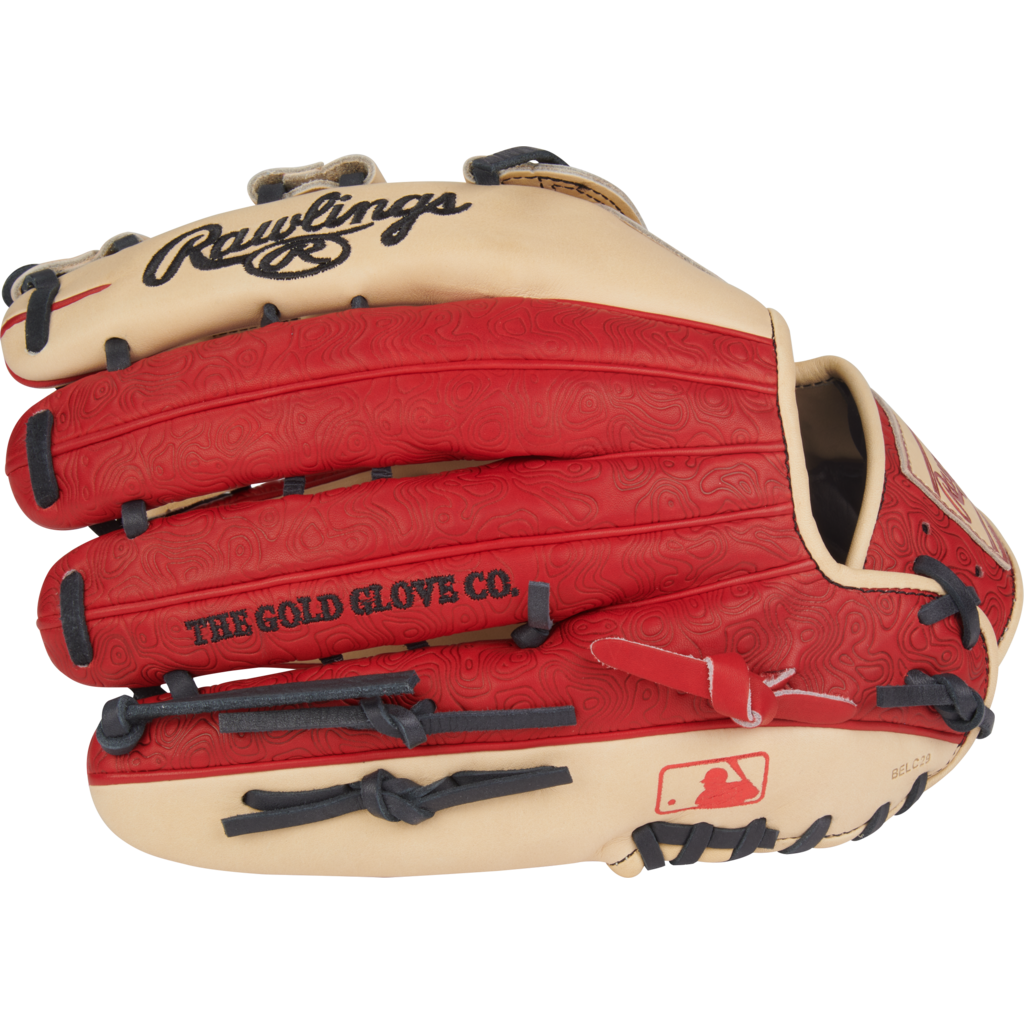 Rawlings RAWLINGS "HEART OF THE HIDE" SERIES BASEBALL GLOVE 12.75" RHT