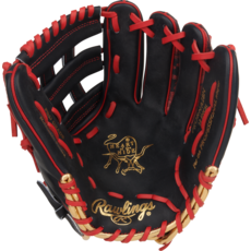 Rawlings RAWLINGS "HEART OF THE HIDE" SERIES BASEBALL GLOVE 12" RHT