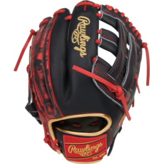 Rawlings RAWLINGS "HEART OF THE HIDE" SERIES BASEBALL GLOVE 12" RHT