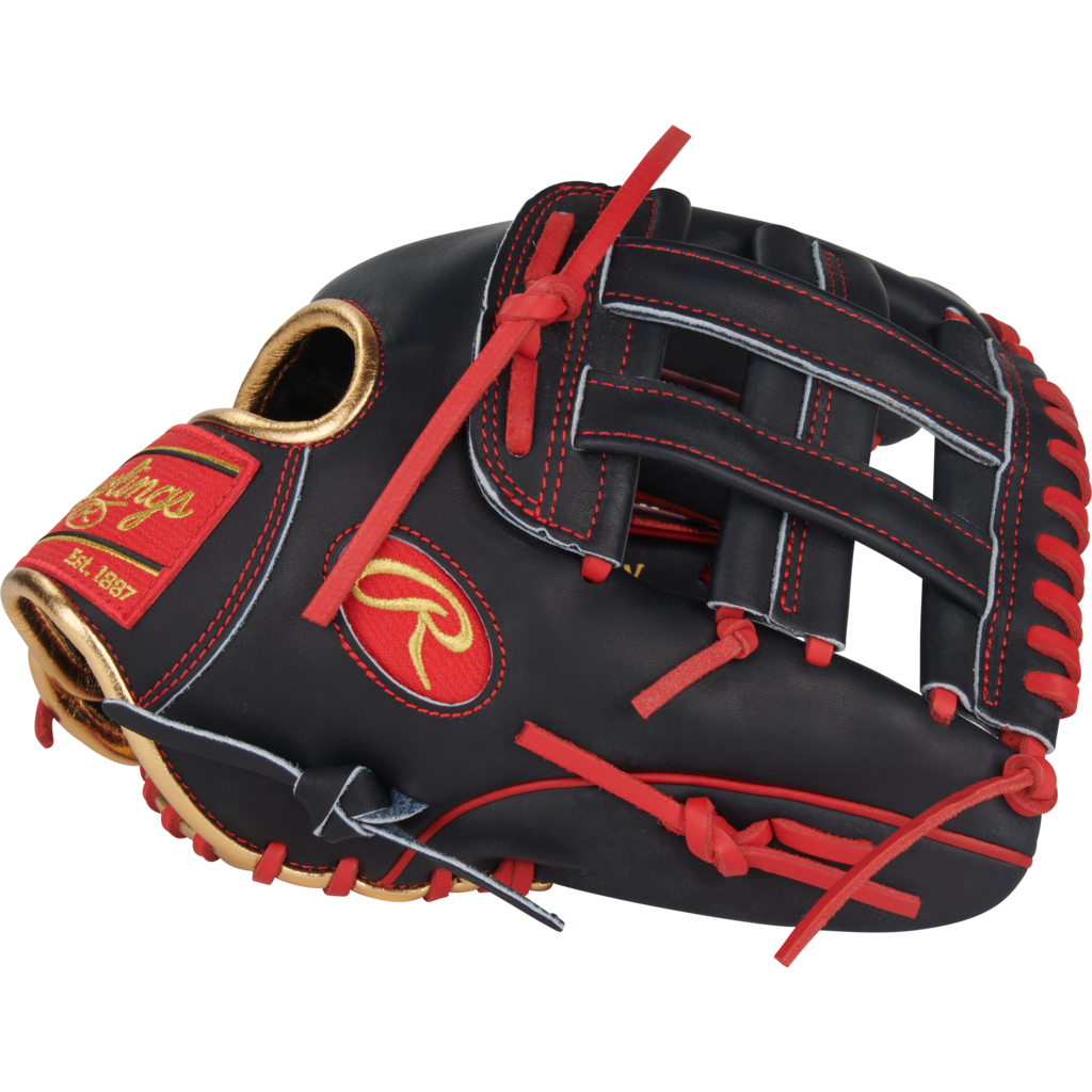Rawlings RAWLINGS "HEART OF THE HIDE" SERIES BASEBALL GLOVE 12" RHT
