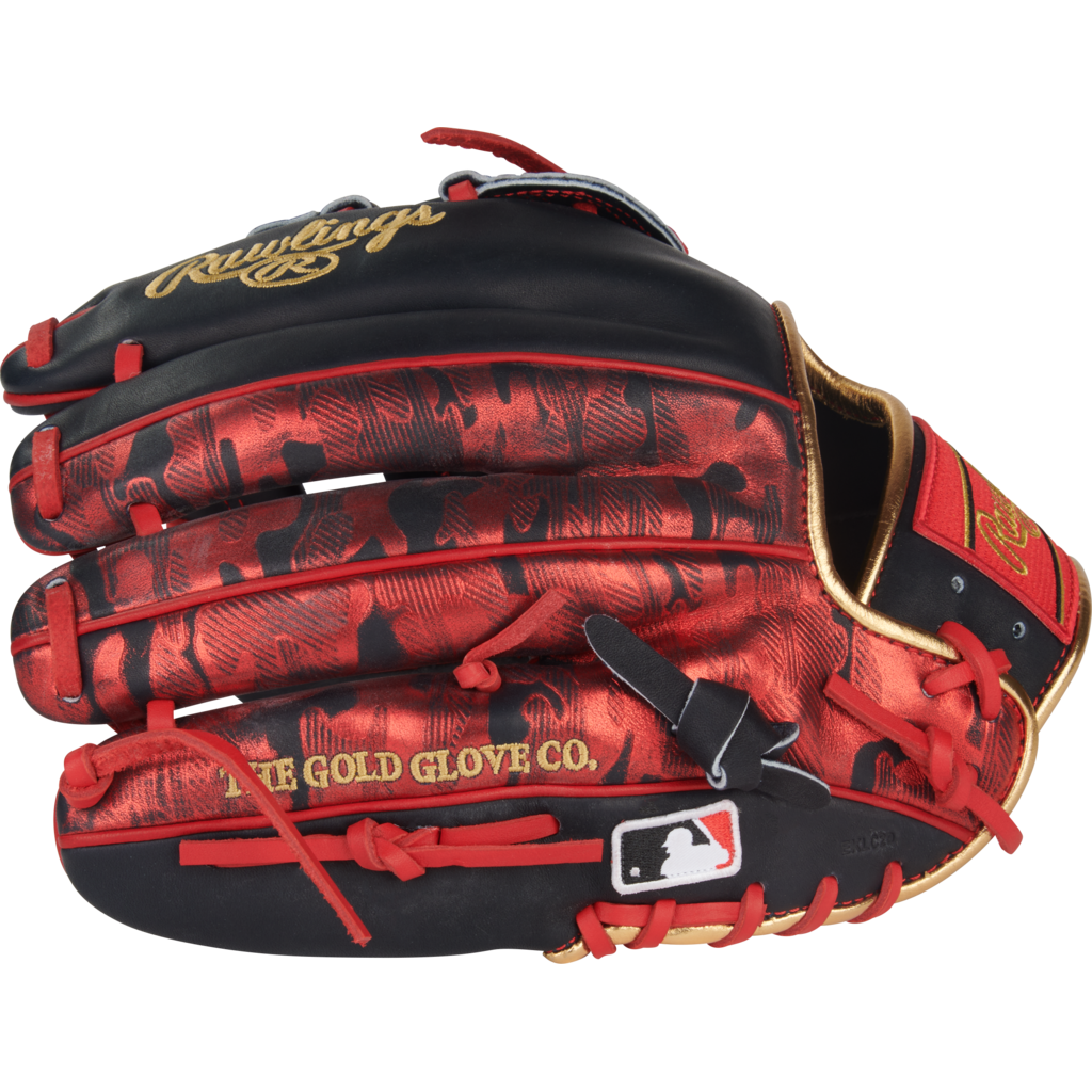 Rawlings RAWLINGS "HEART OF THE HIDE" SERIES BASEBALL GLOVE 12" RHT
