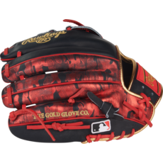Rawlings RAWLINGS "HEART OF THE HIDE" SERIES BASEBALL GLOVE 12" RHT