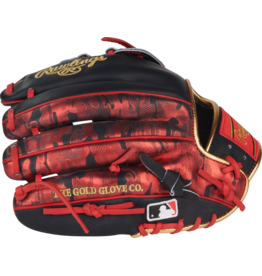 Rawlings RAWLINGS "HEART OF THE HIDE" SERIES BASEBALL GLOVE 12" RHT