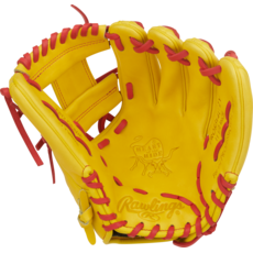 Rawlings RAWLINGS "HEART OF THE HIDE" SERIES BASEBALL GLOVE 11.75"RHT