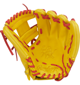 Rawlings RAWLINGS "HEART OF THE HIDE" SERIES BASEBALL GLOVE 11.75"RHT