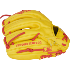 Rawlings RAWLINGS "HEART OF THE HIDE" SERIES BASEBALL GLOVE 11.75"RHT