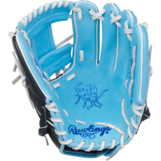 Rawlings RAWLINGS "HEART OF THE HIDE" SERIES BASEBALL GLOVE 11.75" RHT