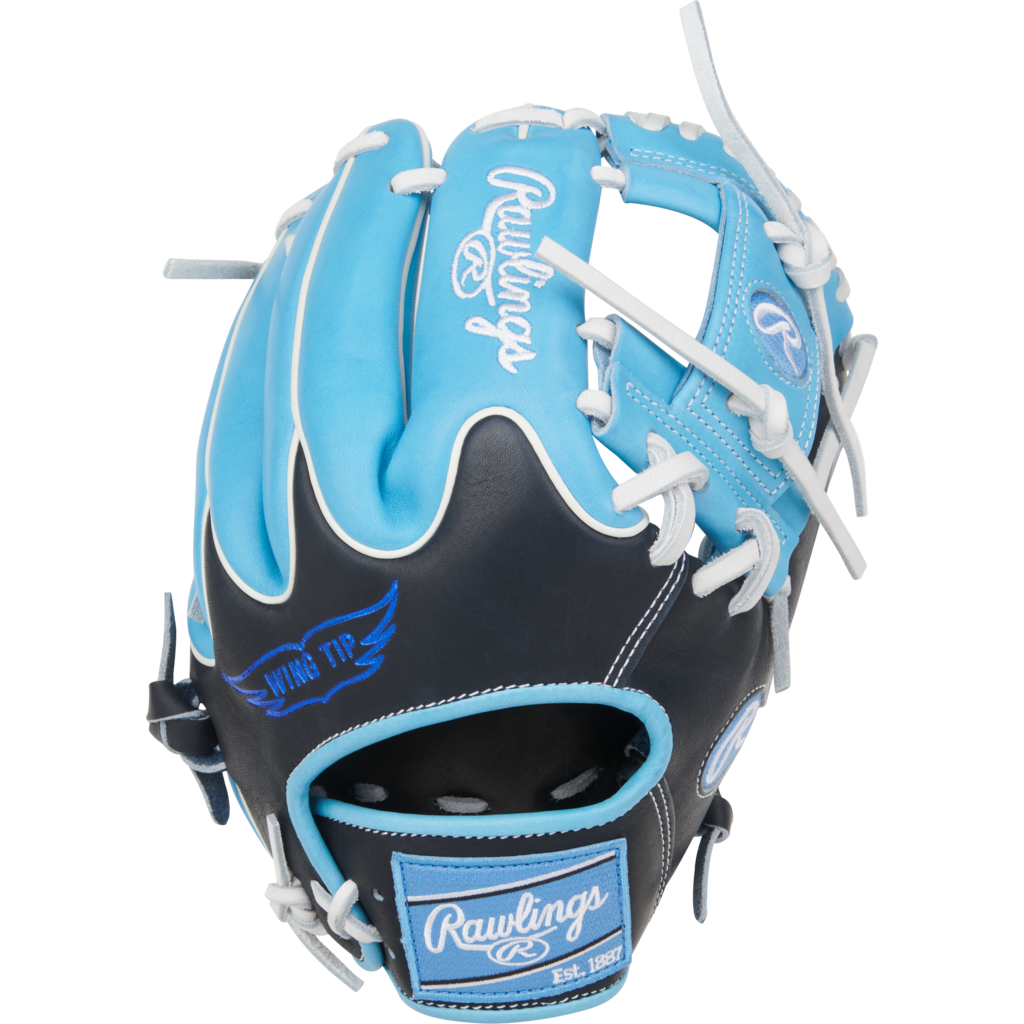 Rawlings RAWLINGS "HEART OF THE HIDE" SERIES BASEBALL GLOVE 11.75" RHT