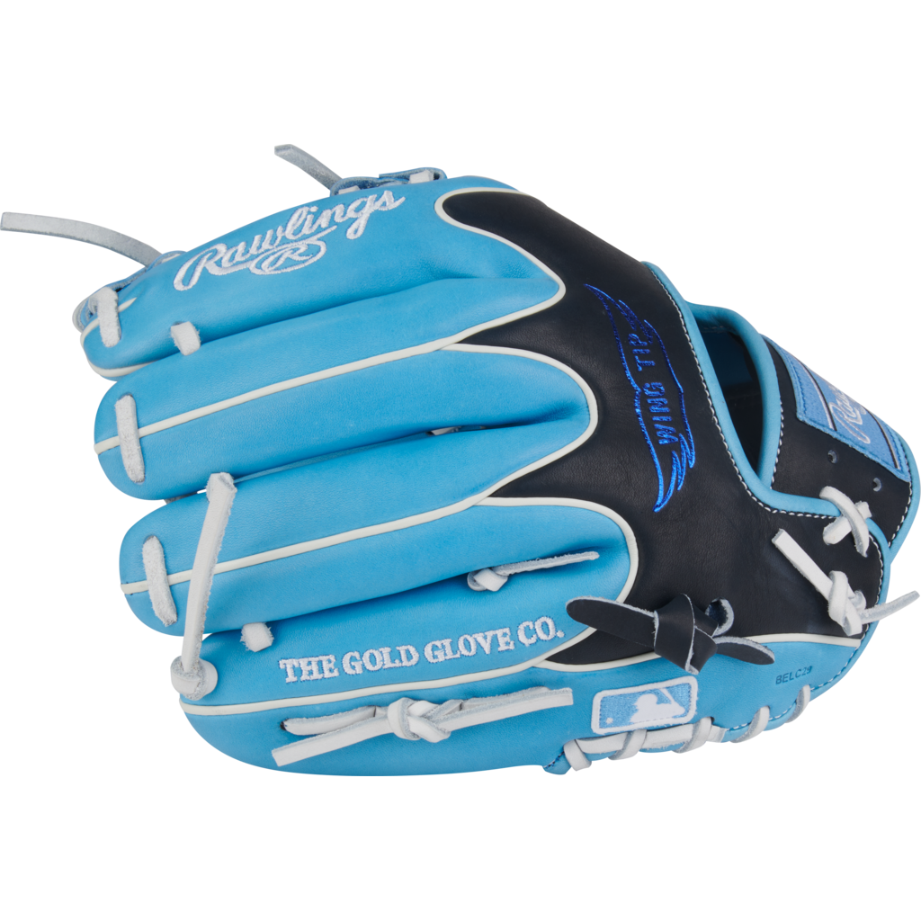 Rawlings RAWLINGS "HEART OF THE HIDE" SERIES BASEBALL GLOVE 11.75" RHT