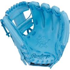 Rawlings RAWLINGS "HEART OF THE HIDE" SERIES BASEBALL GLOVE 11.5" RHT