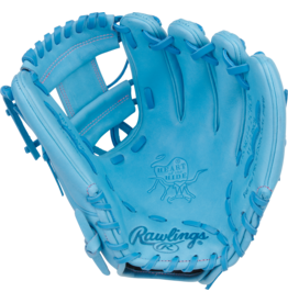 Rawlings RAWLINGS "HEART OF THE HIDE" SERIES BASEBALL GLOVE 11.5" RHT