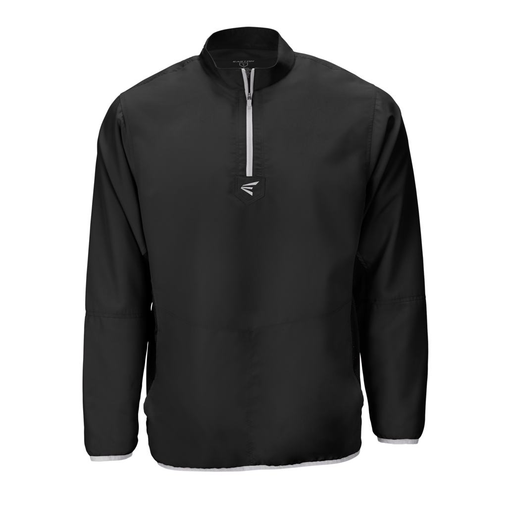 Easton Easton Youth Alpha Long Sleeve Jacket