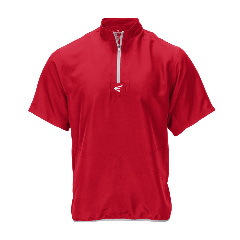 Easton Easton Alpha Cage Jacket