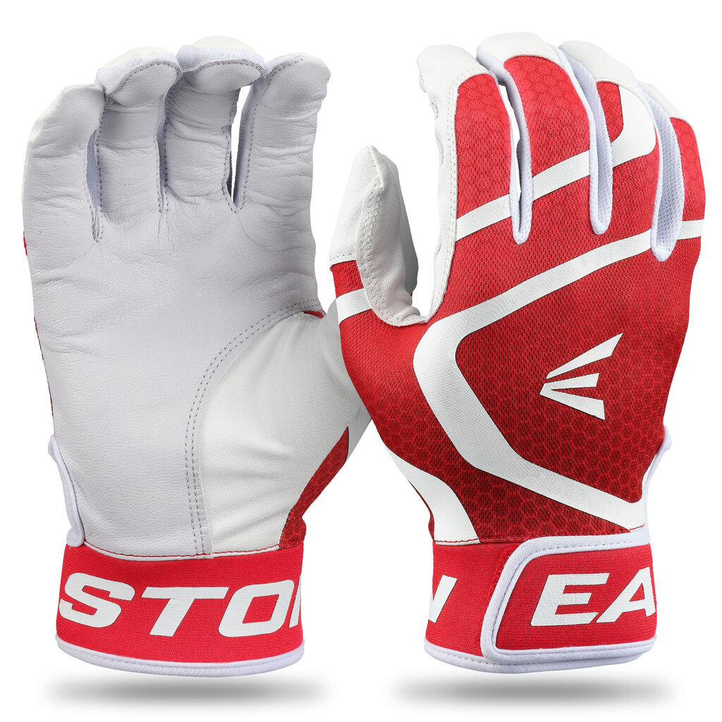 Easton Easton Adult MAV GT Batting Gloves