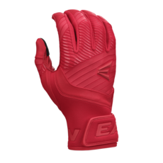 Easton Easton Youth Walk-Off Ethos Fire Batting Gloves – Full Grain Leather – Reinforced Palm – Touchscreen Compatible