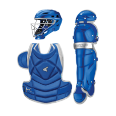 Easton EASTON JEN SCHRO THE FUNDAMENTAL SOFTBALL CATCHERS BOX SET