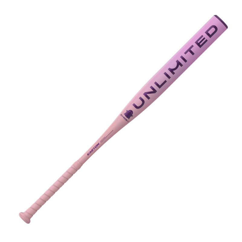 Easton EASTON GHOST UNLIMITED -10 FASTPITCH SOFTBALL BAT