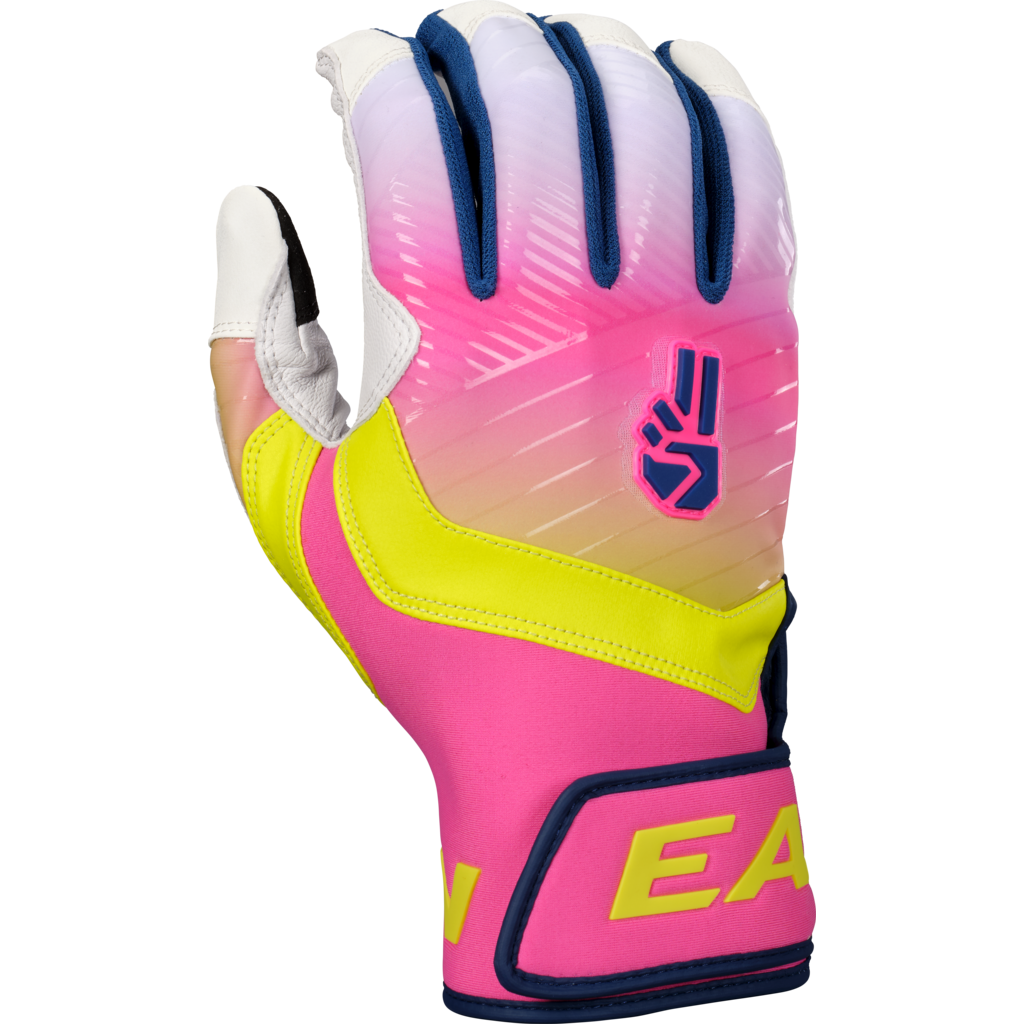 Easton EASTON ADULT WALK-OFF ETHOS BATTING GLOVES