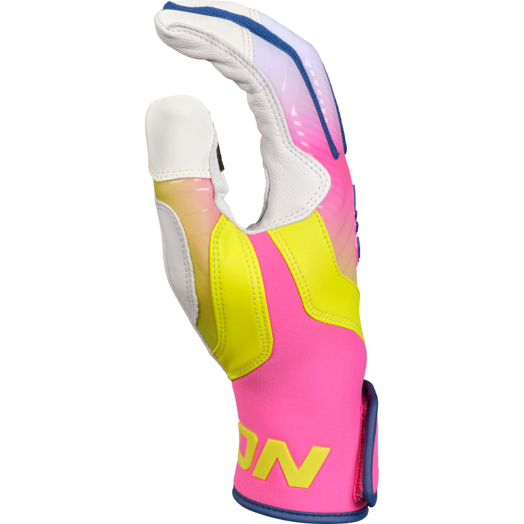 Easton EASTON ADULT WALK-OFF ETHOS BATTING GLOVES