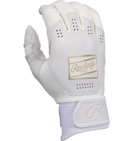 Rawlings 2026 RAWLINGS ICON ADULT BATTING GLOVES