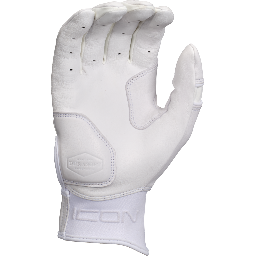 Rawlings 2026 RAWLINGS ICON ADULT BATTING GLOVES