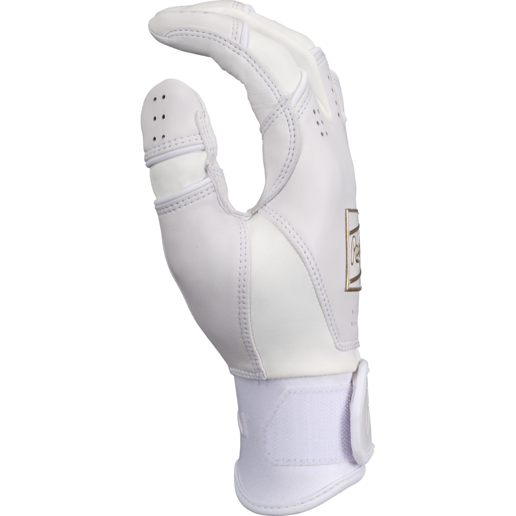 Rawlings 2026 RAWLINGS ICON ADULT BATTING GLOVES