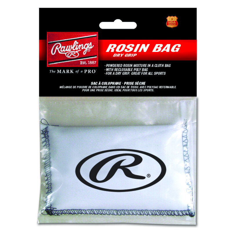 Rawlings Rosin Bag Dry Grip