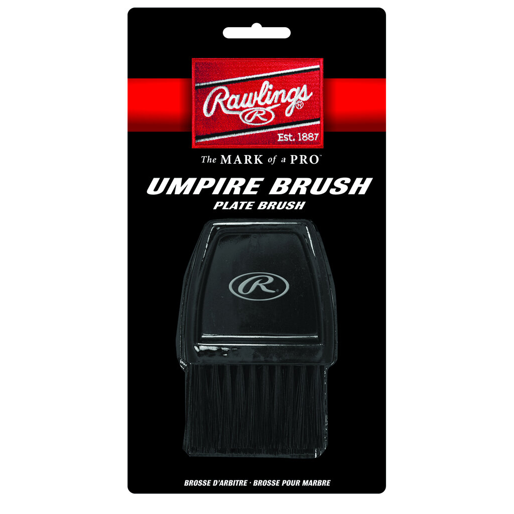 Rawlings Rawlings Umpire Brush