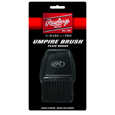 Rawlings Rawlings Umpire Brush