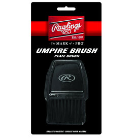 Rawlings Rawlings Umpire Brush