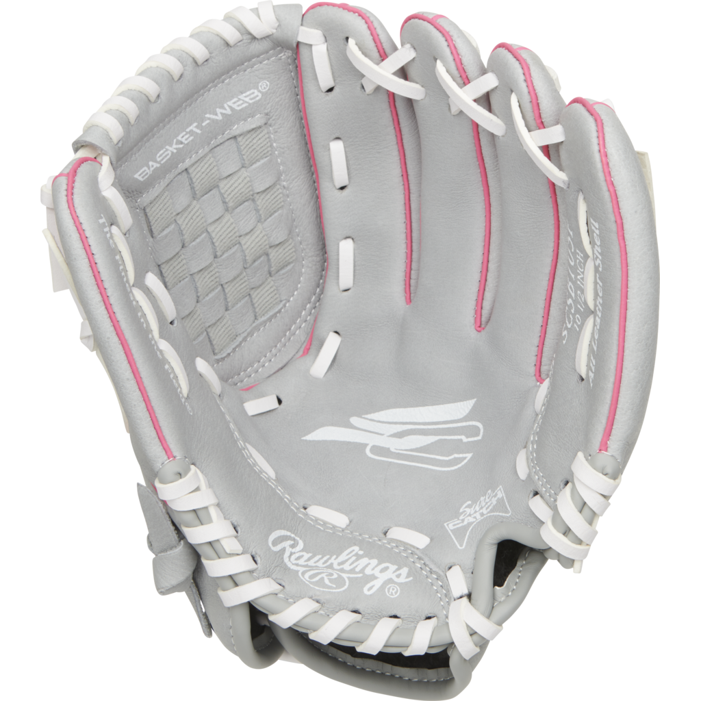 Rawlings Rawlings Sure Catch 10.5" FP, Neo Flex,/Invrt Y Basket